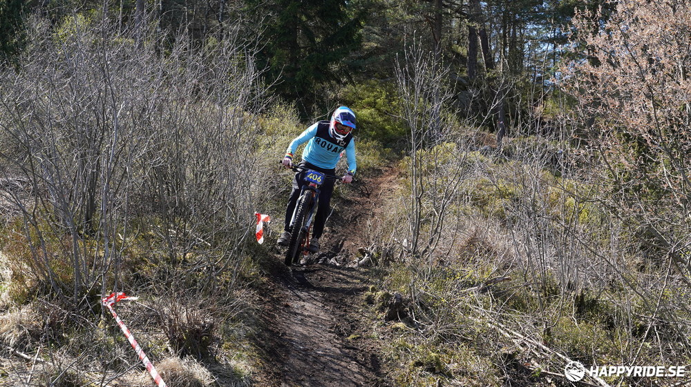 Bild från Göteborgsenduron Swe Cup 2022