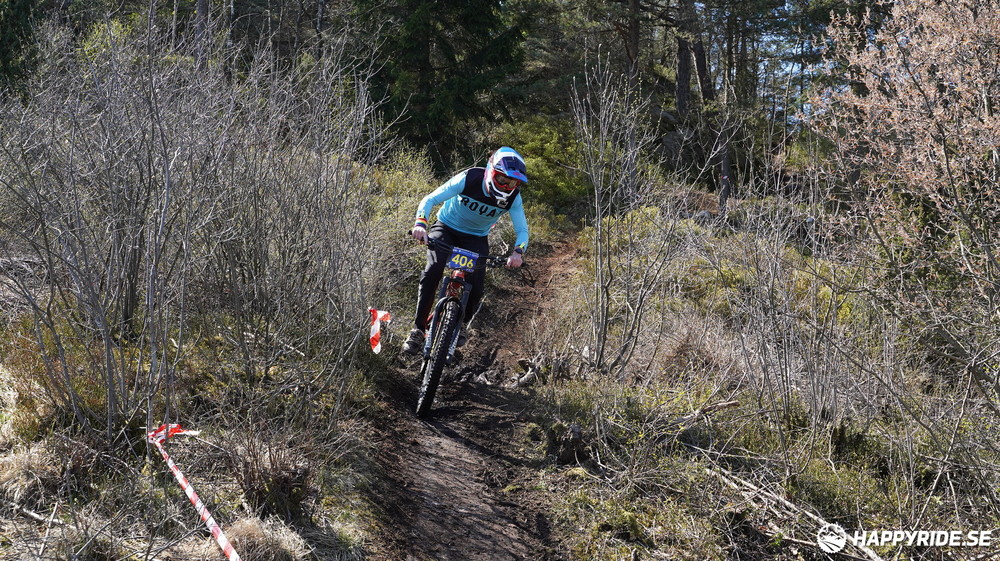 Bild från Göteborgsenduron Swe Cup 2022