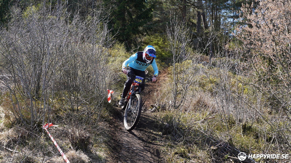 Bild från Göteborgsenduron Swe Cup 2022