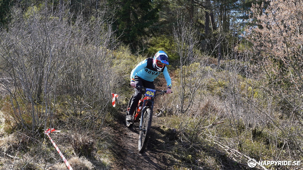 Bild från Göteborgsenduron Swe Cup 2022