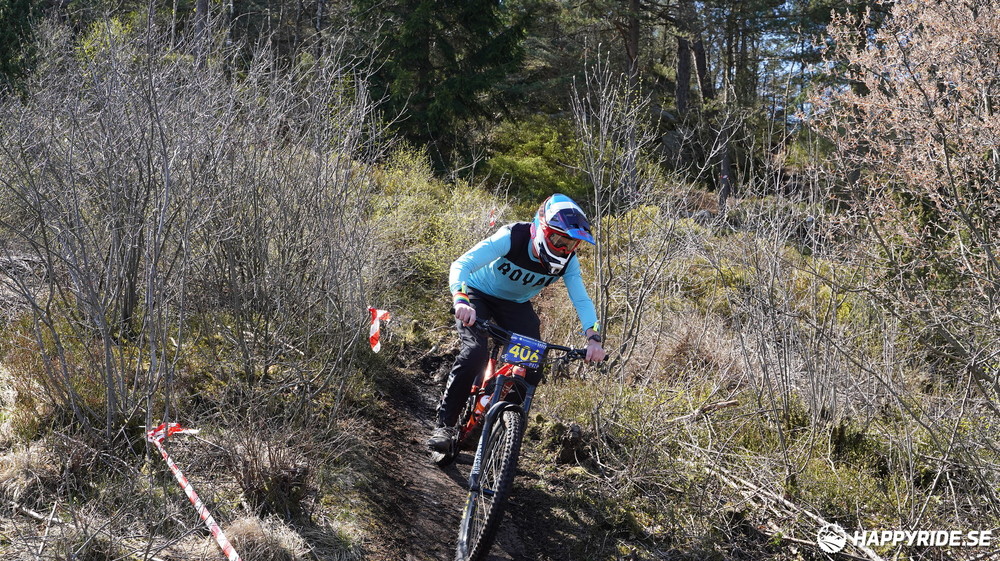 Bild från Göteborgsenduron Swe Cup 2022