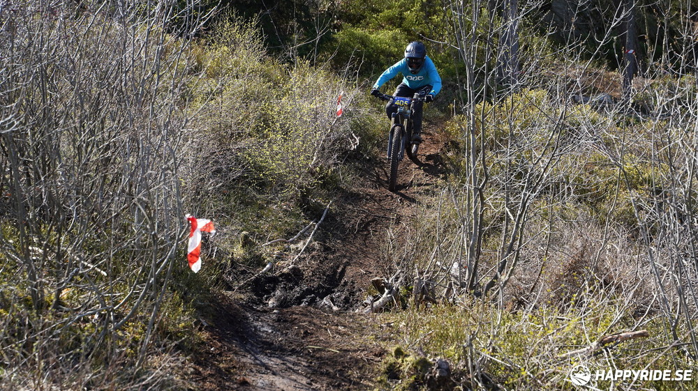 Bild från Göteborgsenduron Swe Cup 2022