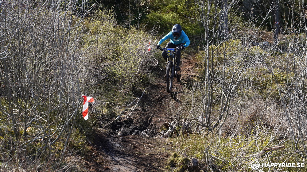 Bild från Göteborgsenduron Swe Cup 2022