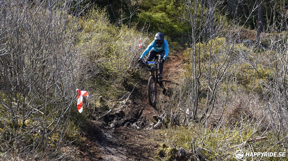 Bild från Göteborgsenduron Swe Cup 2022