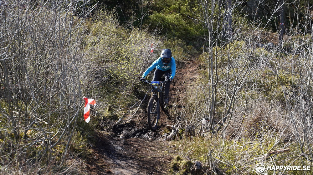 Bild från Göteborgsenduron Swe Cup 2022