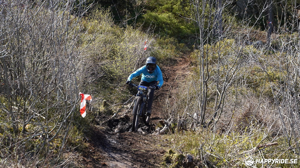 Bild från Göteborgsenduron Swe Cup 2022