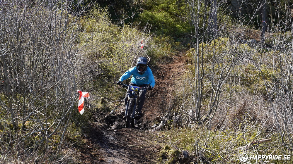 Bild från Göteborgsenduron Swe Cup 2022