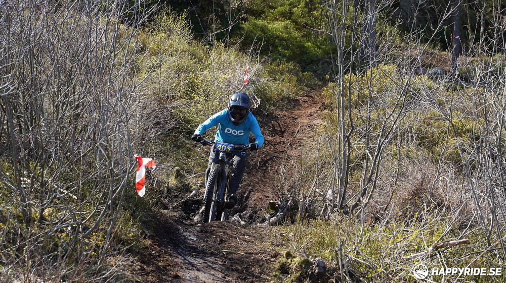 Bild från Göteborgsenduron Swe Cup 2022