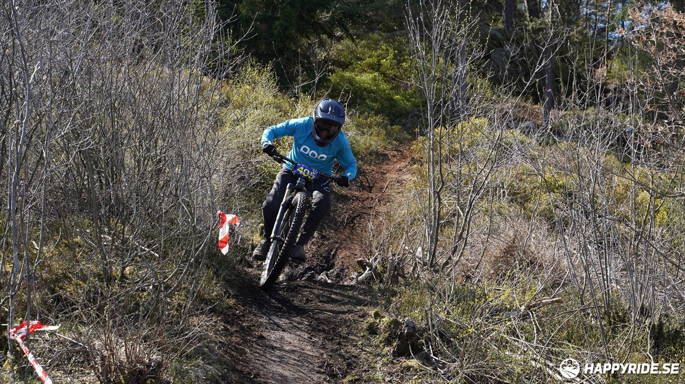 Bild från Göteborgsenduron Swe Cup 2022