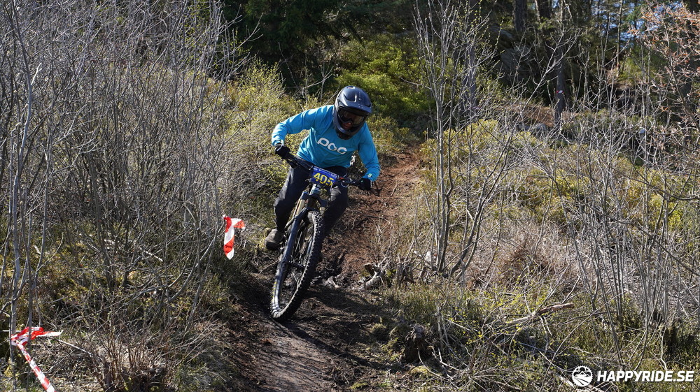 Bild från Göteborgsenduron Swe Cup 2022