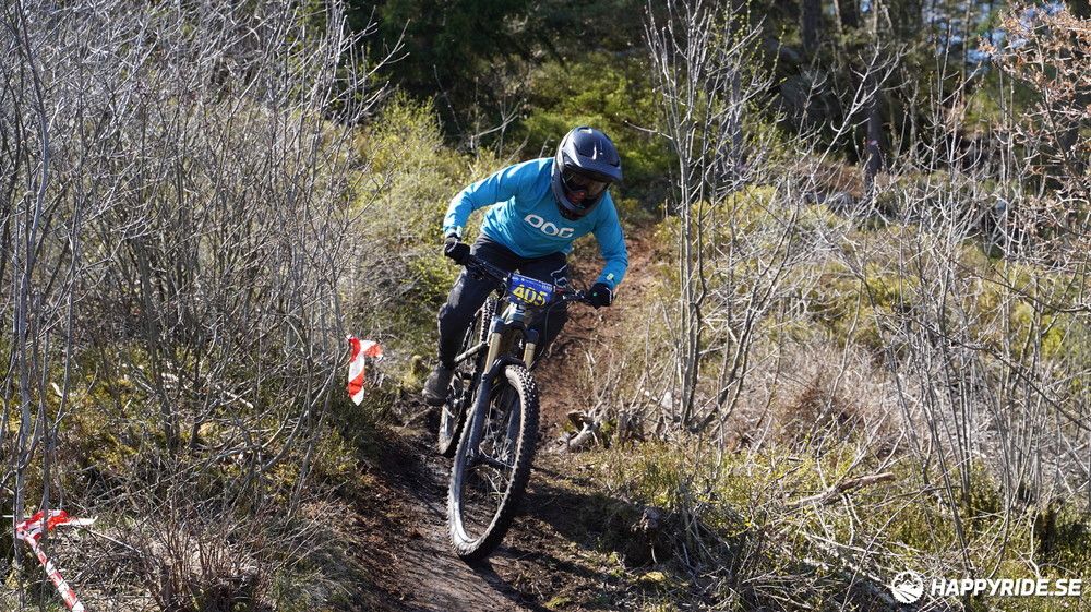 Bild från Göteborgsenduron Swe Cup 2022