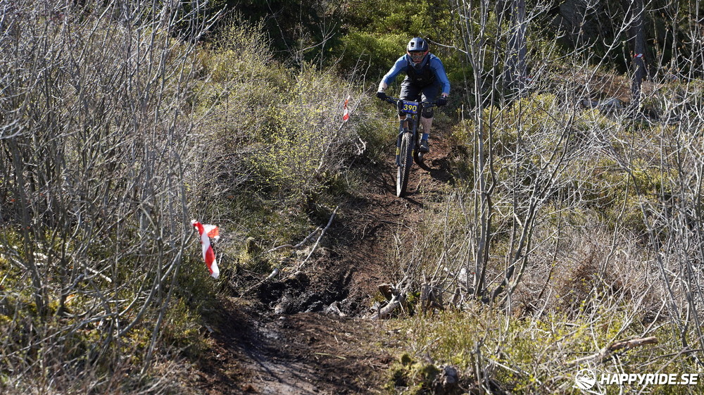 Bild från Göteborgsenduron Swe Cup 2022