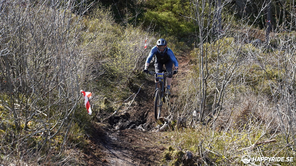 Bild från Göteborgsenduron Swe Cup 2022