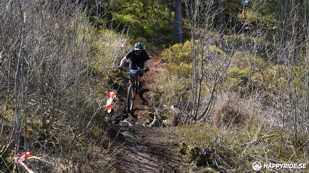 Bild från Göteborgsenduron Swe Cup 2022