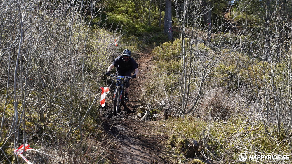 Bild från Göteborgsenduron Swe Cup 2022