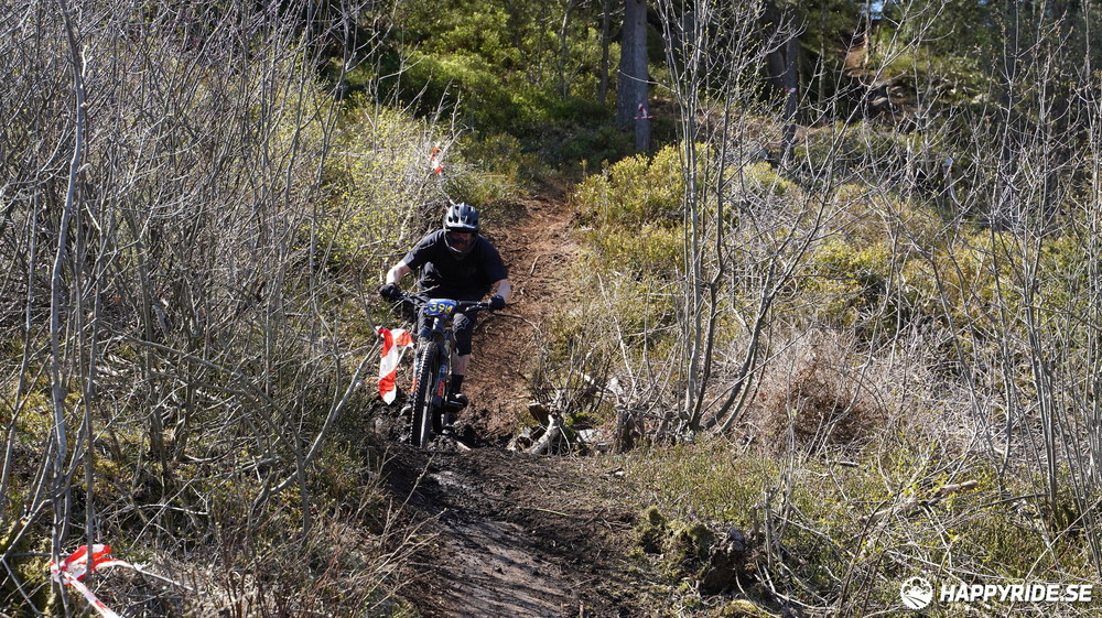 Bild från Göteborgsenduron Swe Cup 2022