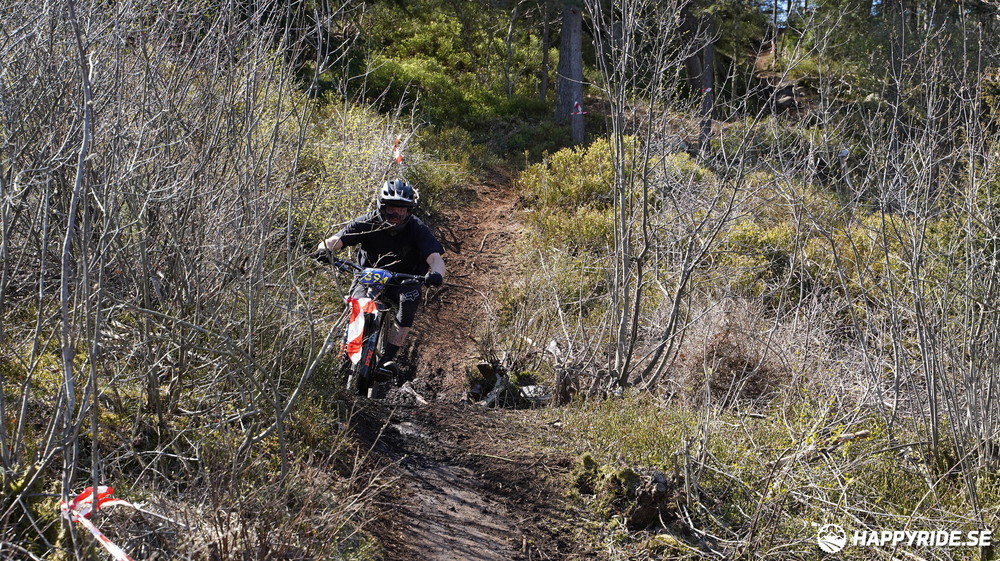 Bild från Göteborgsenduron Swe Cup 2022