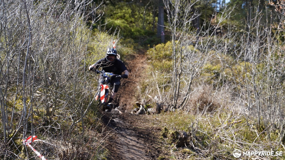 Bild från Göteborgsenduron Swe Cup 2022