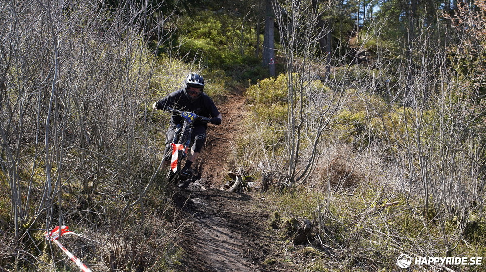 Bild från Göteborgsenduron Swe Cup 2022