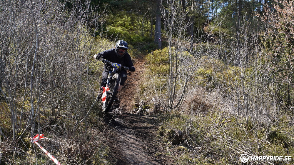 Bild från Göteborgsenduron Swe Cup 2022