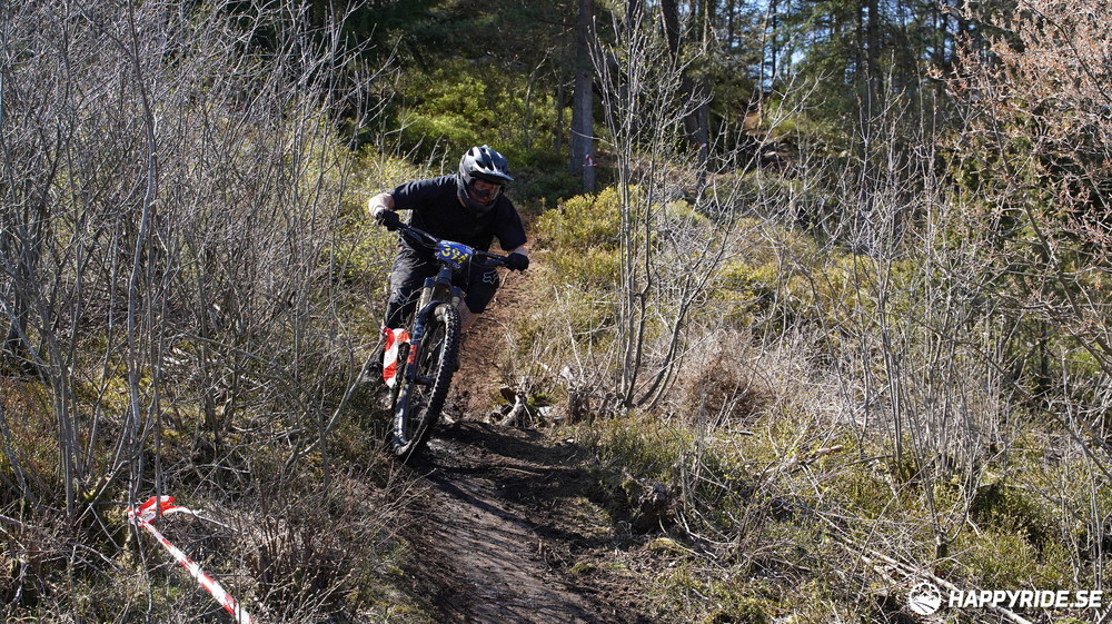 Bild från Göteborgsenduron Swe Cup 2022