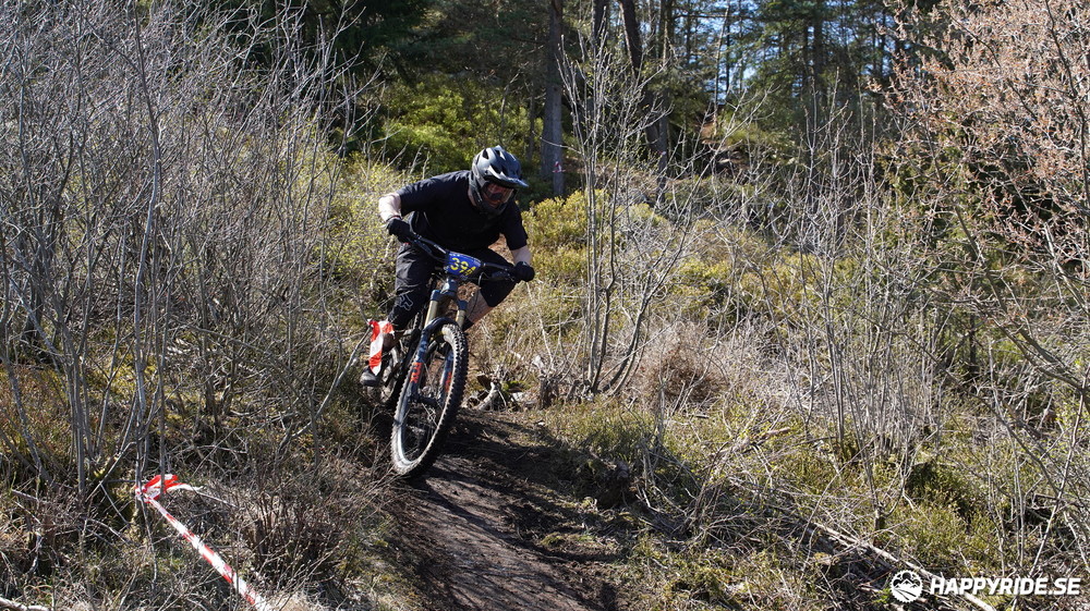 Bild från Göteborgsenduron Swe Cup 2022