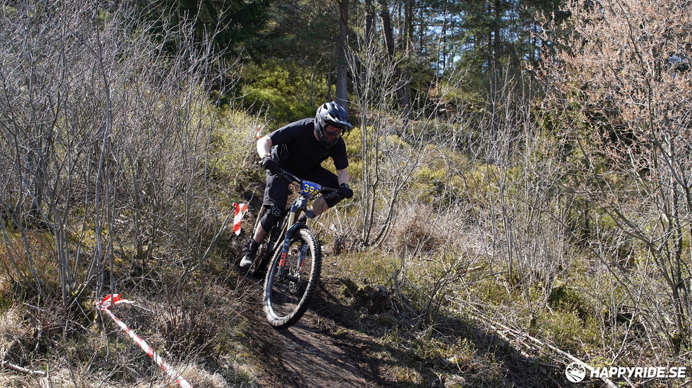 Bild från Göteborgsenduron Swe Cup 2022