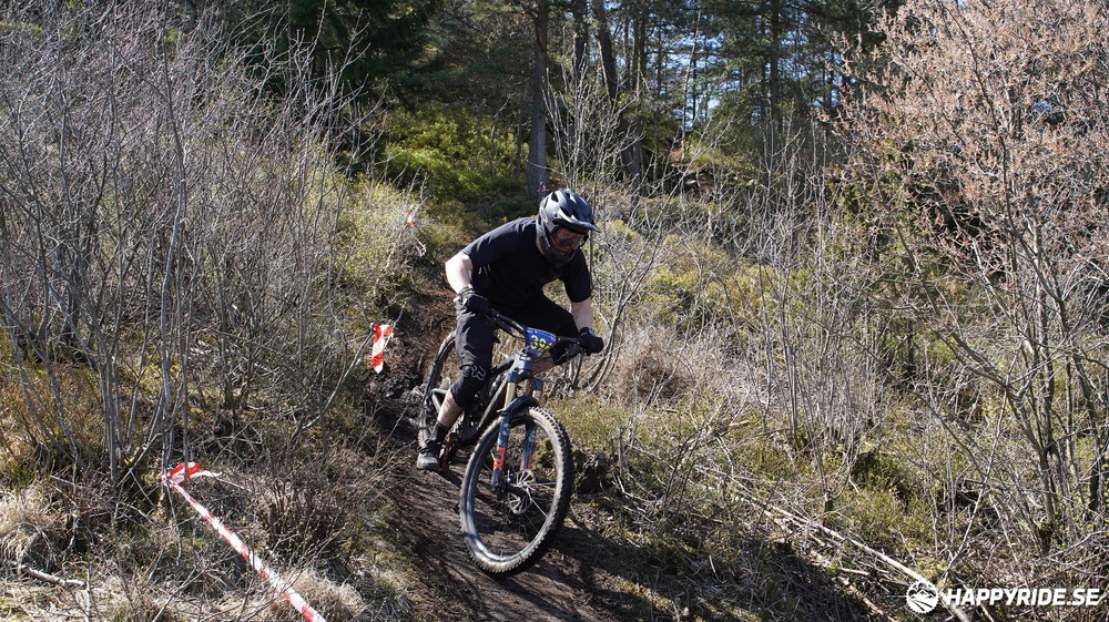 Bild från Göteborgsenduron Swe Cup 2022