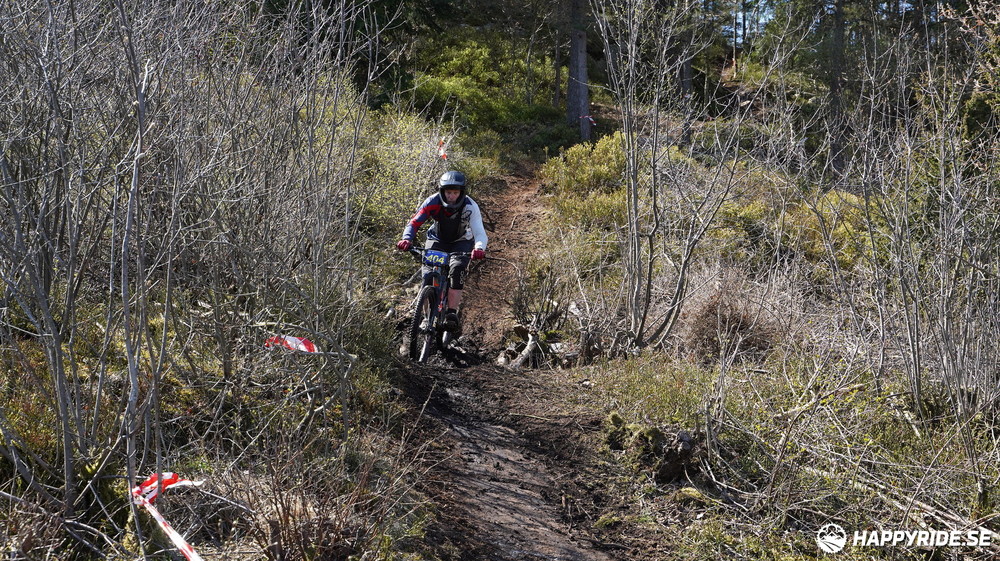 Bild från Göteborgsenduron Swe Cup 2022