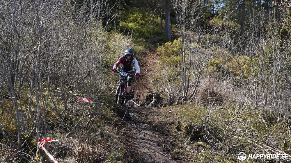 Bild från Göteborgsenduron Swe Cup 2022