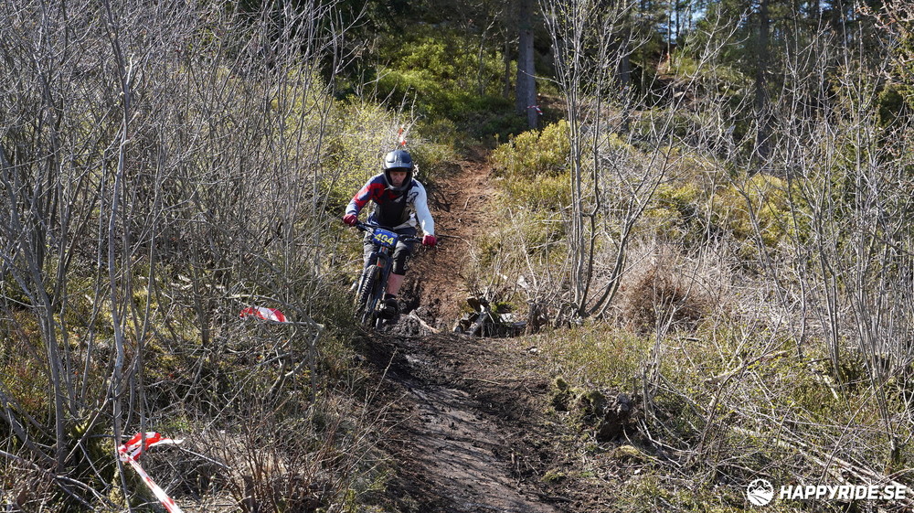 Bild från Göteborgsenduron Swe Cup 2022