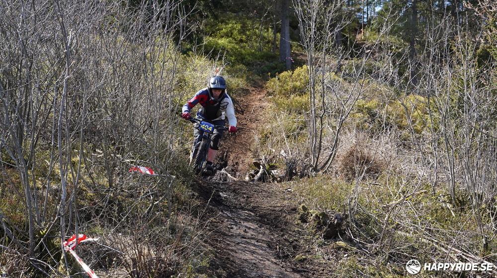 Bild från Göteborgsenduron Swe Cup 2022