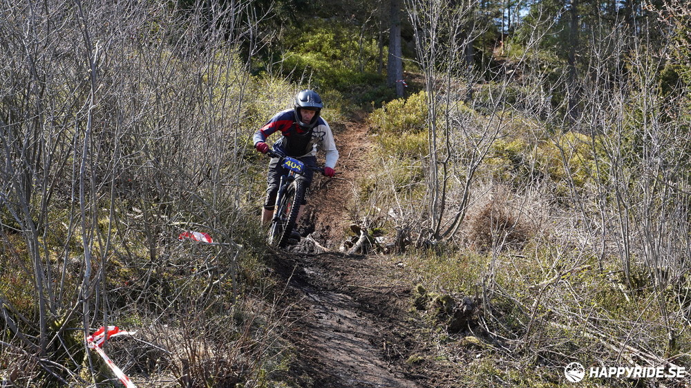 Bild från Göteborgsenduron Swe Cup 2022