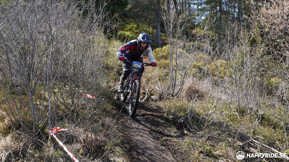 Bild från Göteborgsenduron Swe Cup 2022