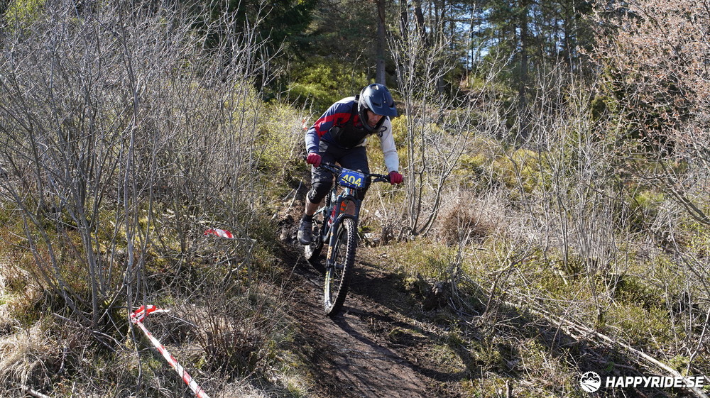 Bild från Göteborgsenduron Swe Cup 2022