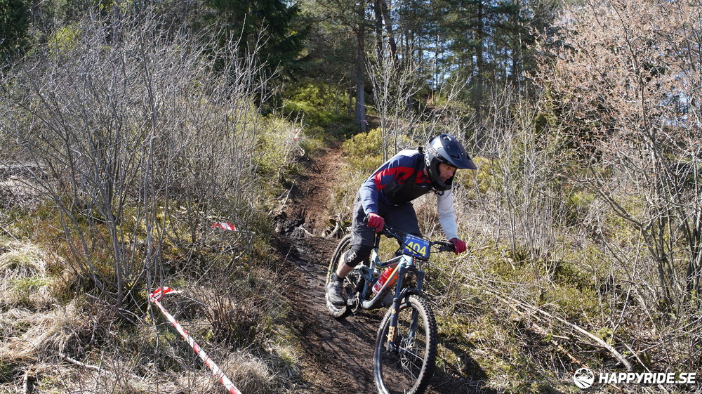 Bild från Göteborgsenduron Swe Cup 2022