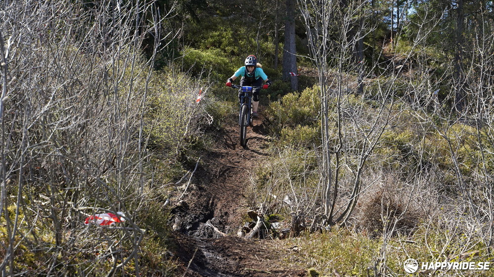 Bild från Göteborgsenduron Swe Cup 2022