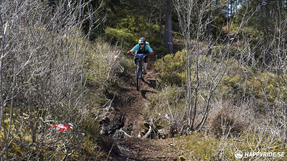 Bild från Göteborgsenduron Swe Cup 2022