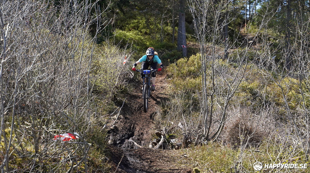 Bild från Göteborgsenduron Swe Cup 2022