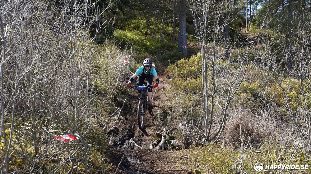 Bild från Göteborgsenduron Swe Cup 2022