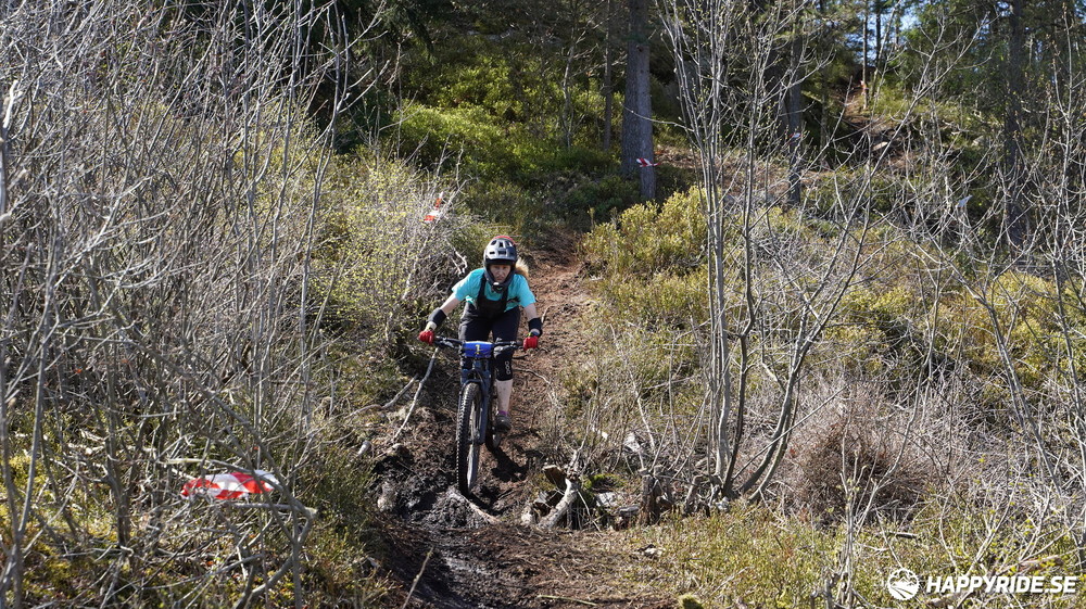 Bild från Göteborgsenduron Swe Cup 2022