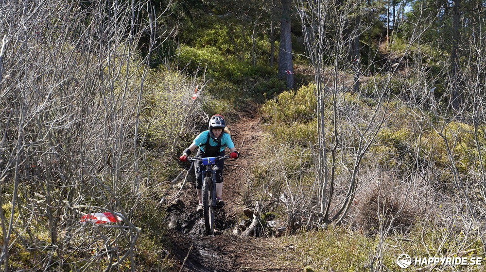 Bild från Göteborgsenduron Swe Cup 2022