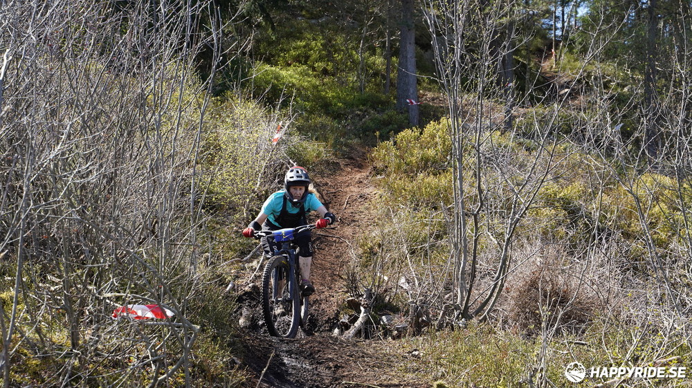 Bild från Göteborgsenduron Swe Cup 2022