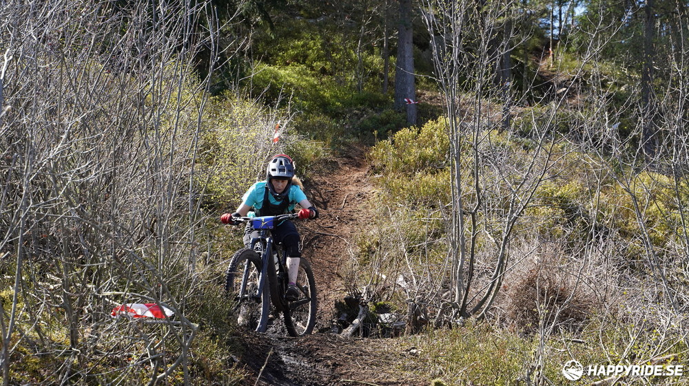 Bild från Göteborgsenduron Swe Cup 2022