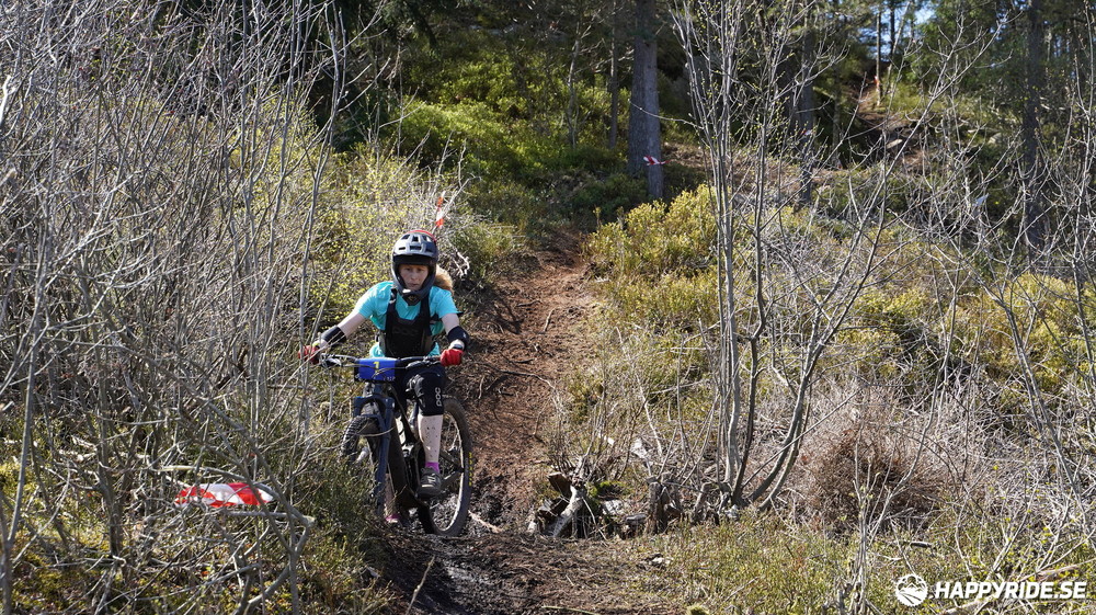 Bild från Göteborgsenduron Swe Cup 2022