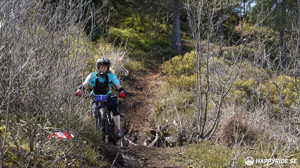 Bild från Göteborgsenduron Swe Cup 2022