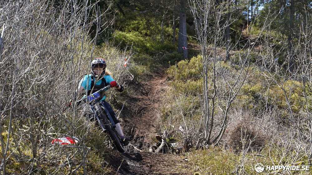 Bild från Göteborgsenduron Swe Cup 2022