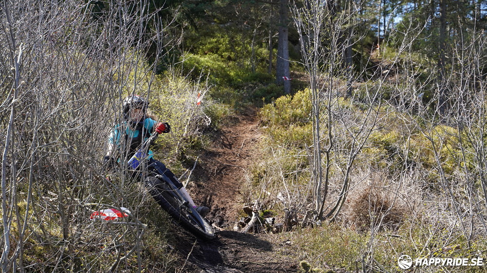 Bild från Göteborgsenduron Swe Cup 2022