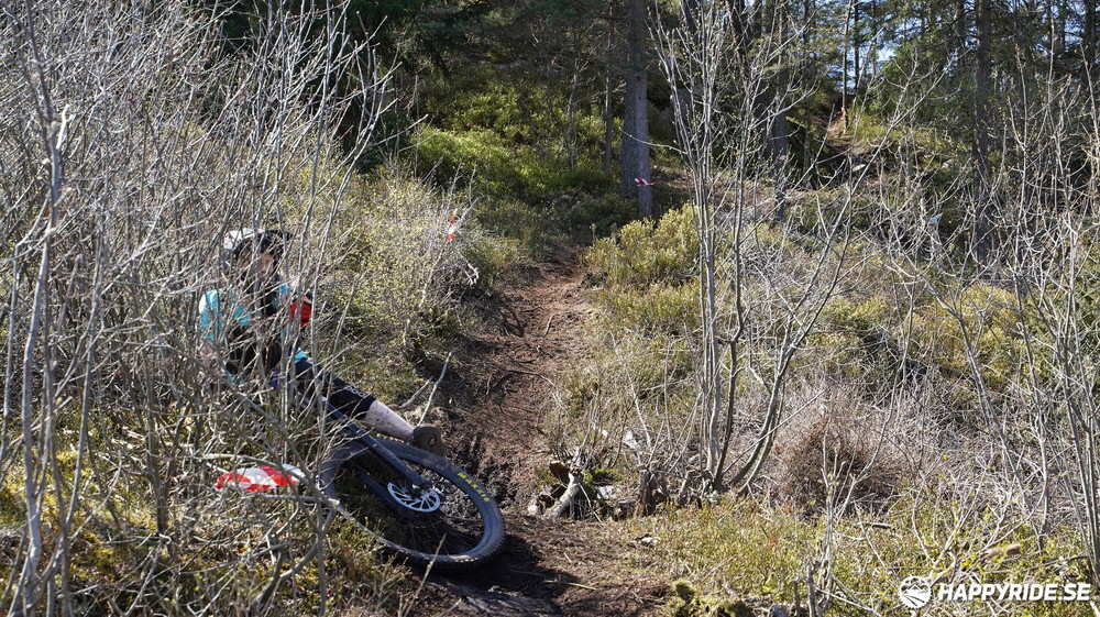 Bild från Göteborgsenduron Swe Cup 2022