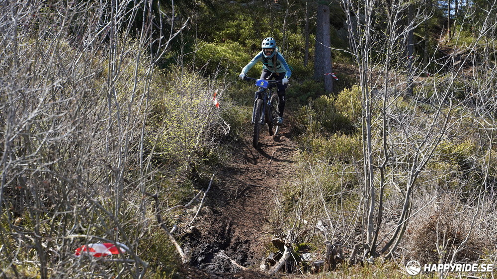 Bild från Göteborgsenduron Swe Cup 2022